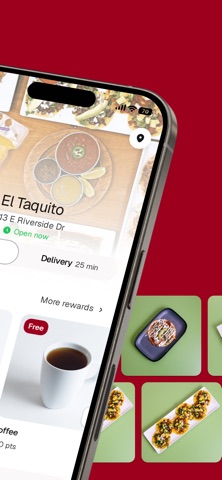 El Taquito Austin Screenshot 2 of 6