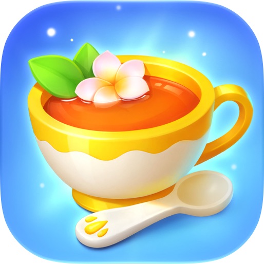 Mystery Town: Merge Games