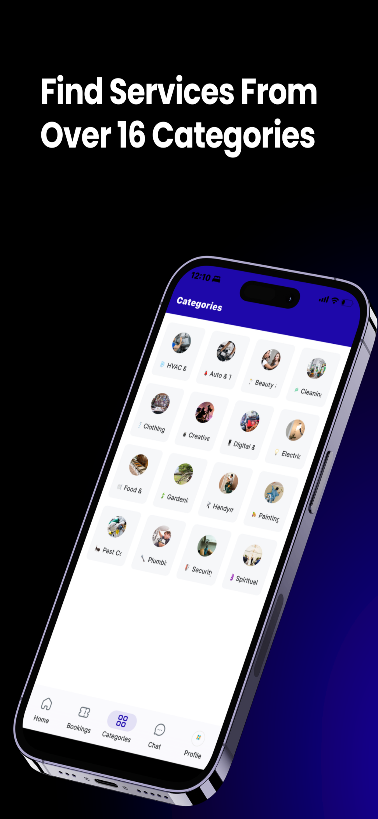 Gozi Marketplace