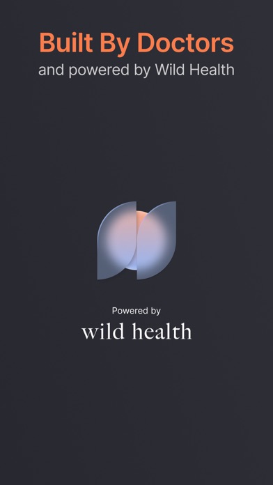 Holis by Wild Health Screenshot