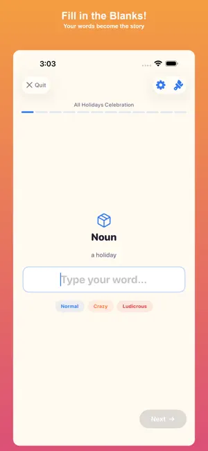 Story Remix screenshot 2