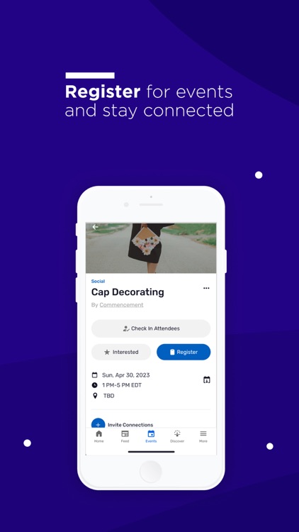 ESCP CampusLife screenshot-3