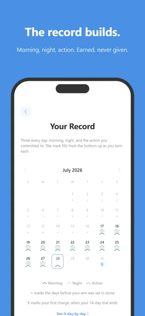 Chief Aim screenshot 4