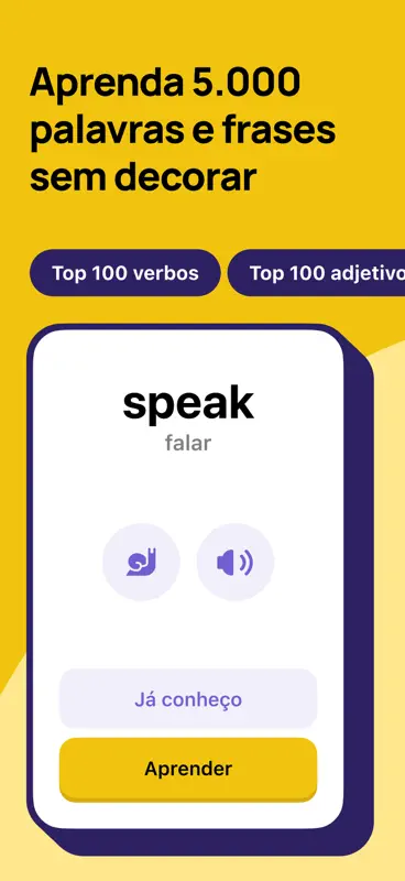 English Bites screenshot 1 of 7
