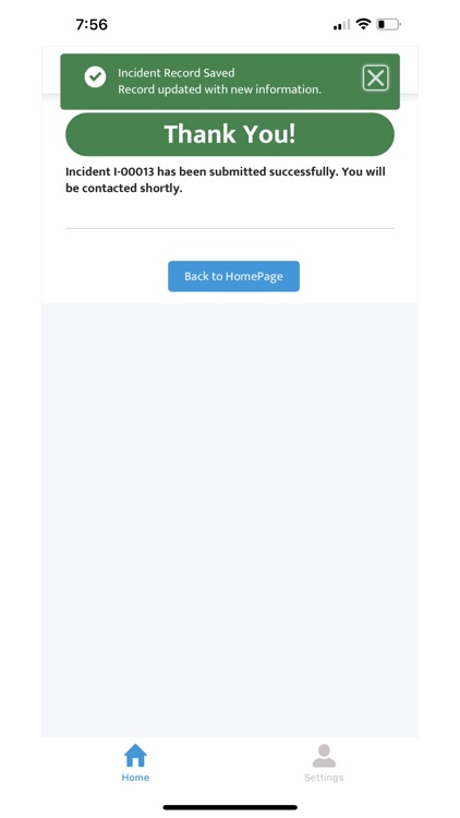 JobSiteCare IMS screenshot-4