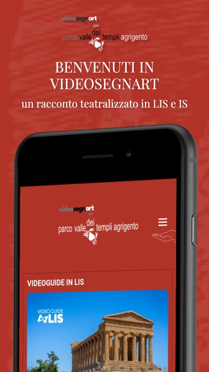 VideoSegnArt Agrigento