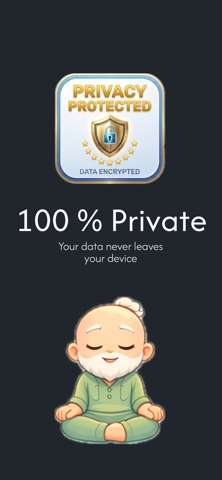 Quitter: Become free Screenshot 5 of 5