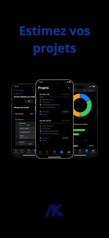 Arkitek screenshot