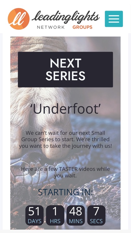 Leading Lights Network