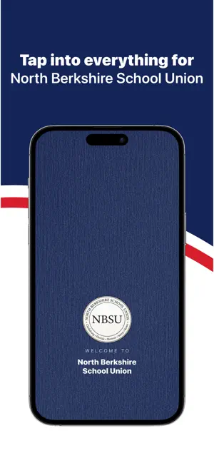 North Berkshire School Union screenshot 1