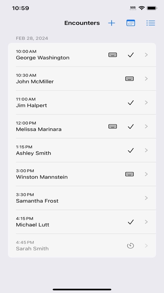 #2. DAX Copilot by CSpeak (iOS) 由: Clinically Speaking