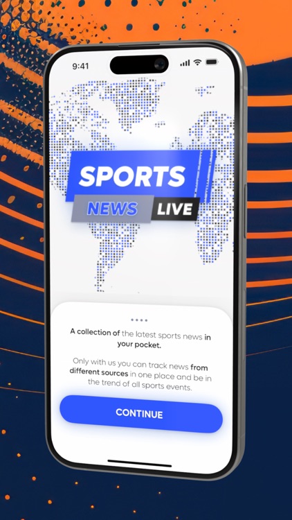 Frasticlands - Sporting Track