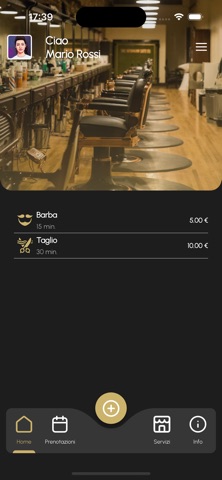 Elite Barber Screenshot 2 of 5
