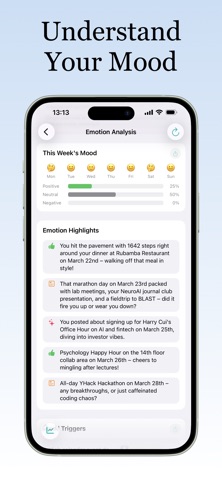 Oria AI Screenshot 4