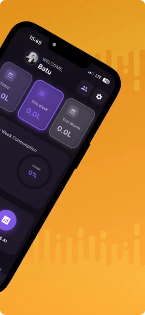 Drink Log - Alcohol Tracker screenshot 2