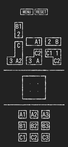 Conjunctive Infinigrams Screenshot 4 of 7