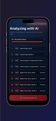 AF Inspect Screenshot 3 of 4