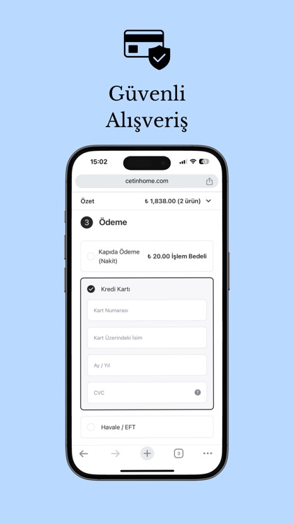 Çetinhome screenshot-3