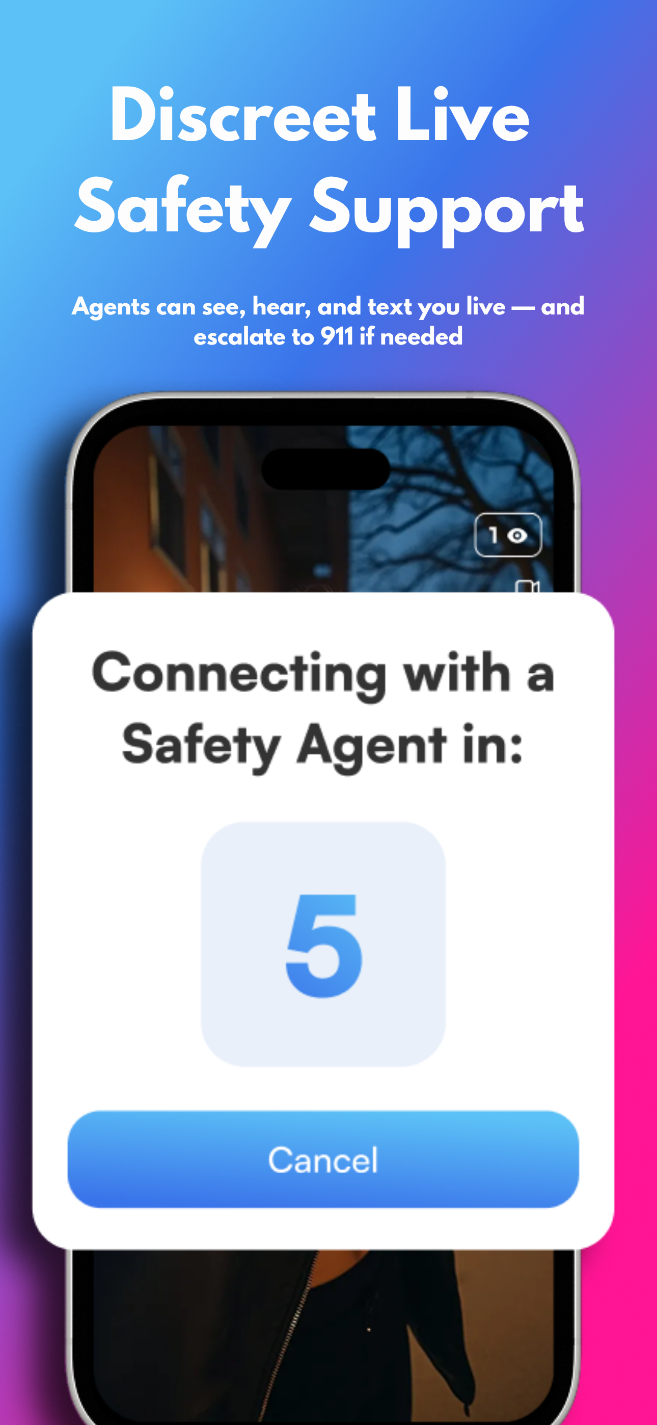 3rd-i: Safety Made Social