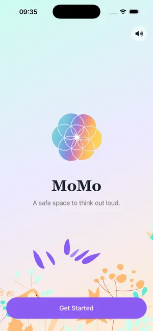 MoMo Companion screenshot 1