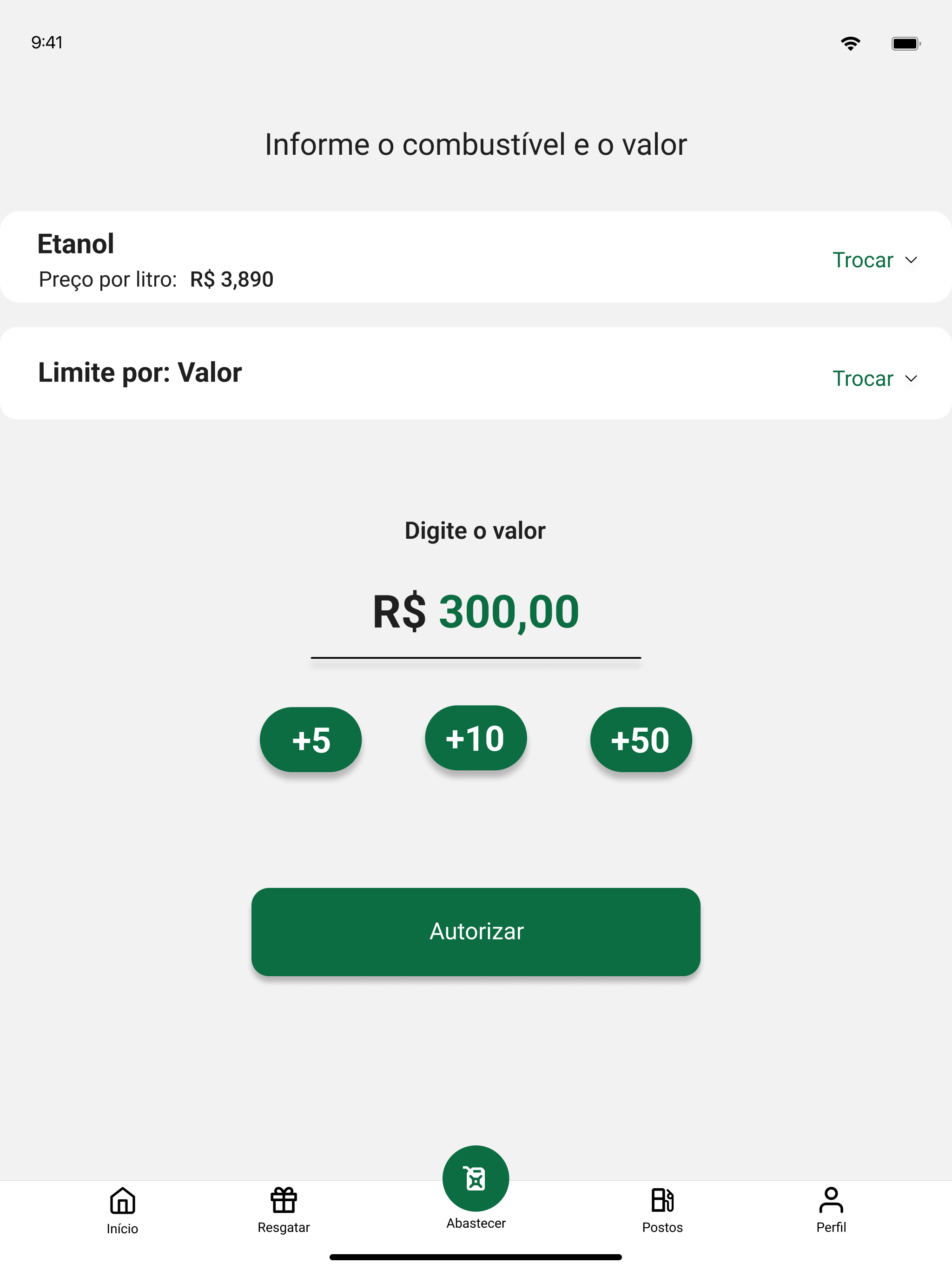 Fideliza Valério screenshot 6