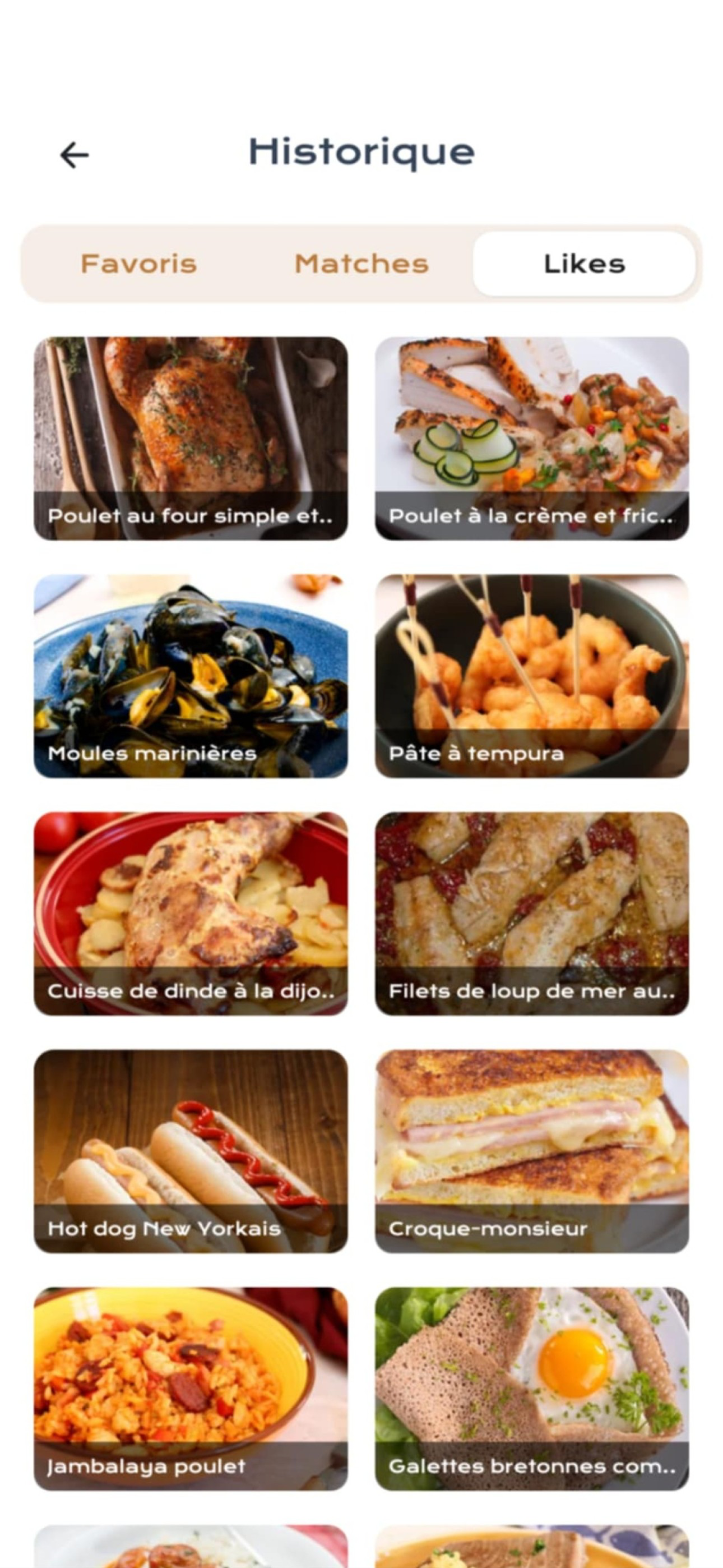 Splate - App