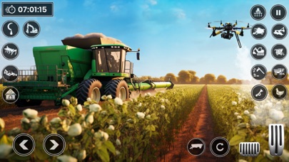 Farming Simulator 24 - Farmer Screenshot