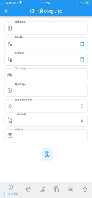 OnTrack Screenshot 4 of 10