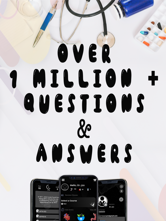 Screenshot #4 pour Pharmacy Q