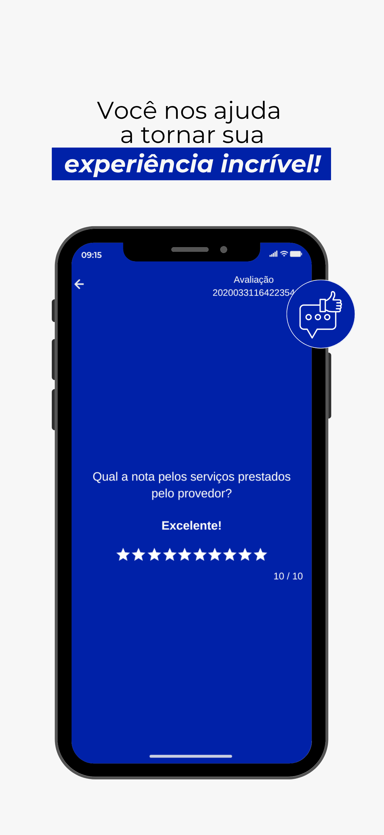 Olah Connect Cliente screenshot 5