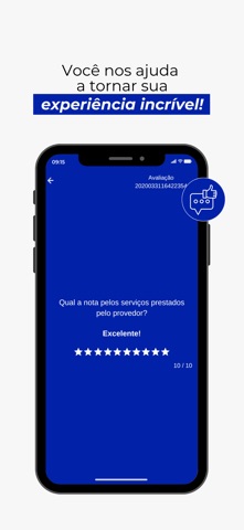 Olah Connect Cliente screenshot
