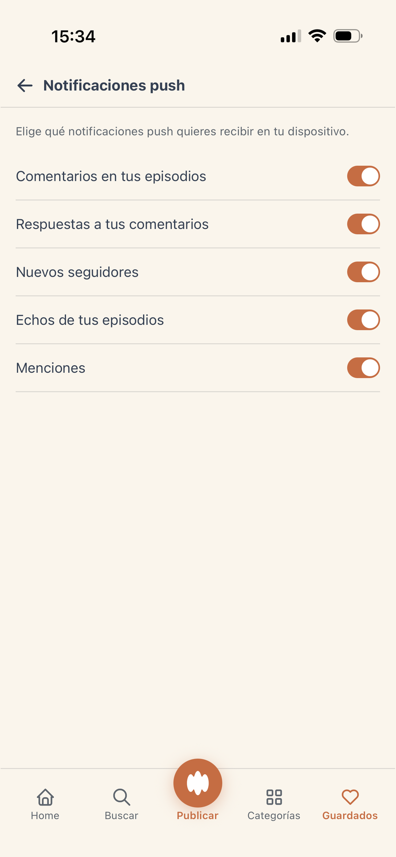 PrestoCast