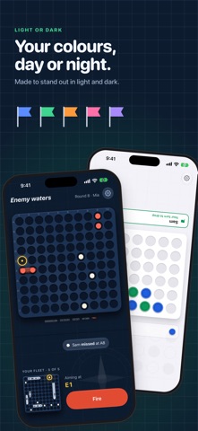 Twofold: Pass & Play screenshot 10