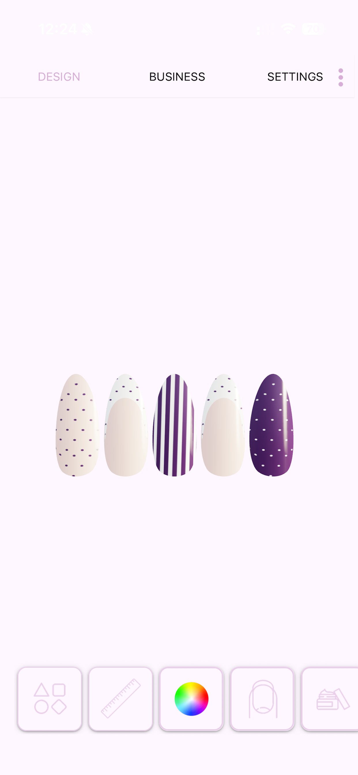 NailHub screenshot 7