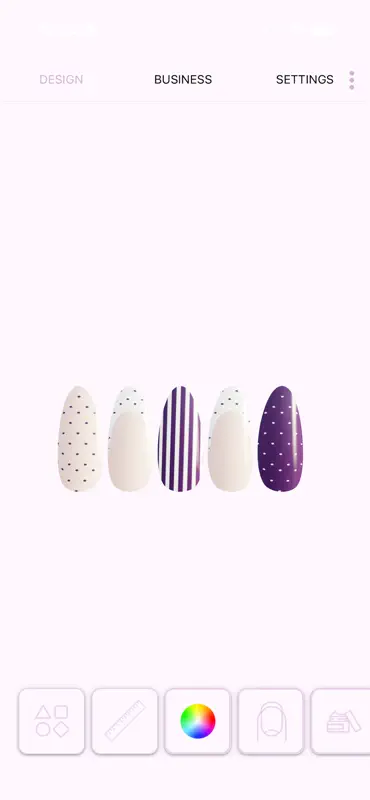 NailHub screenshot 7 of 10