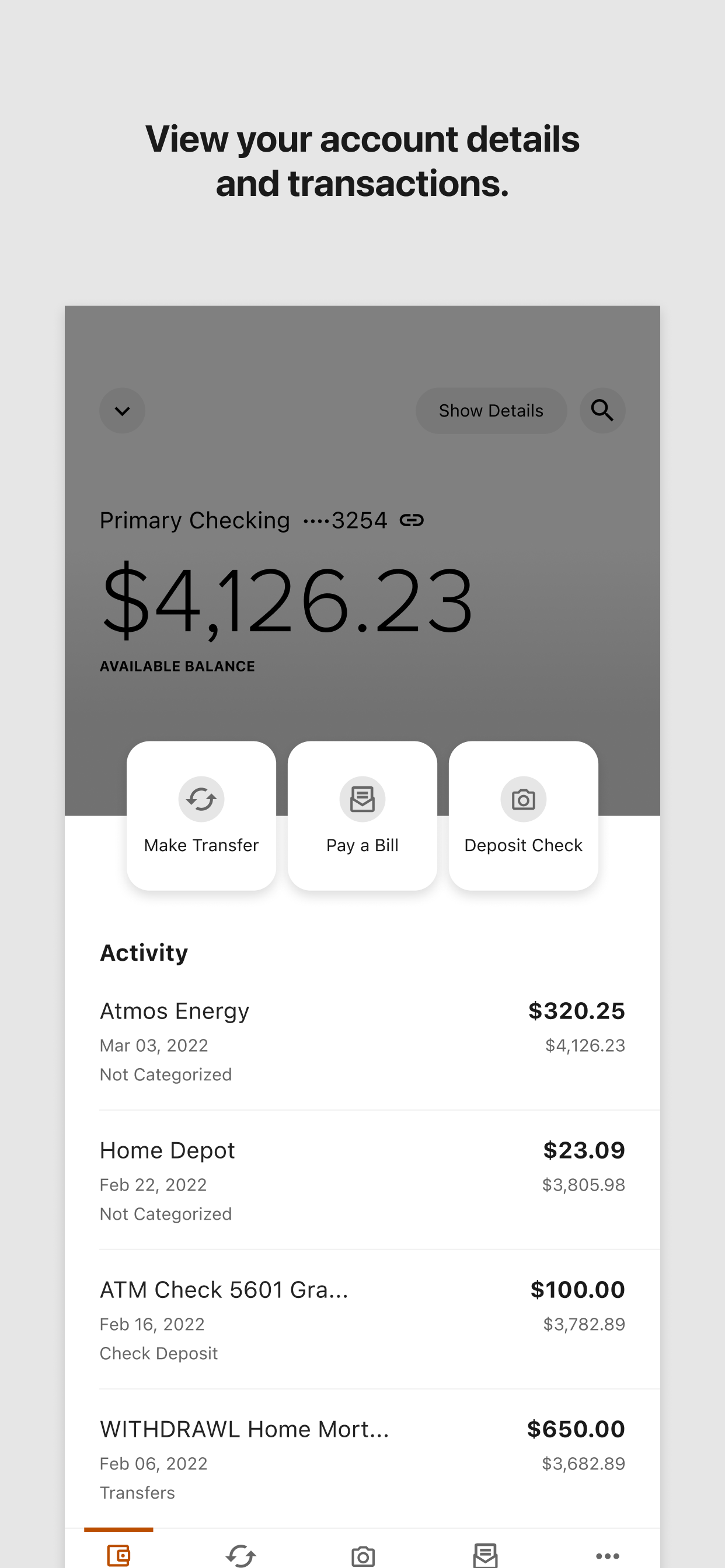 Verve Mobile