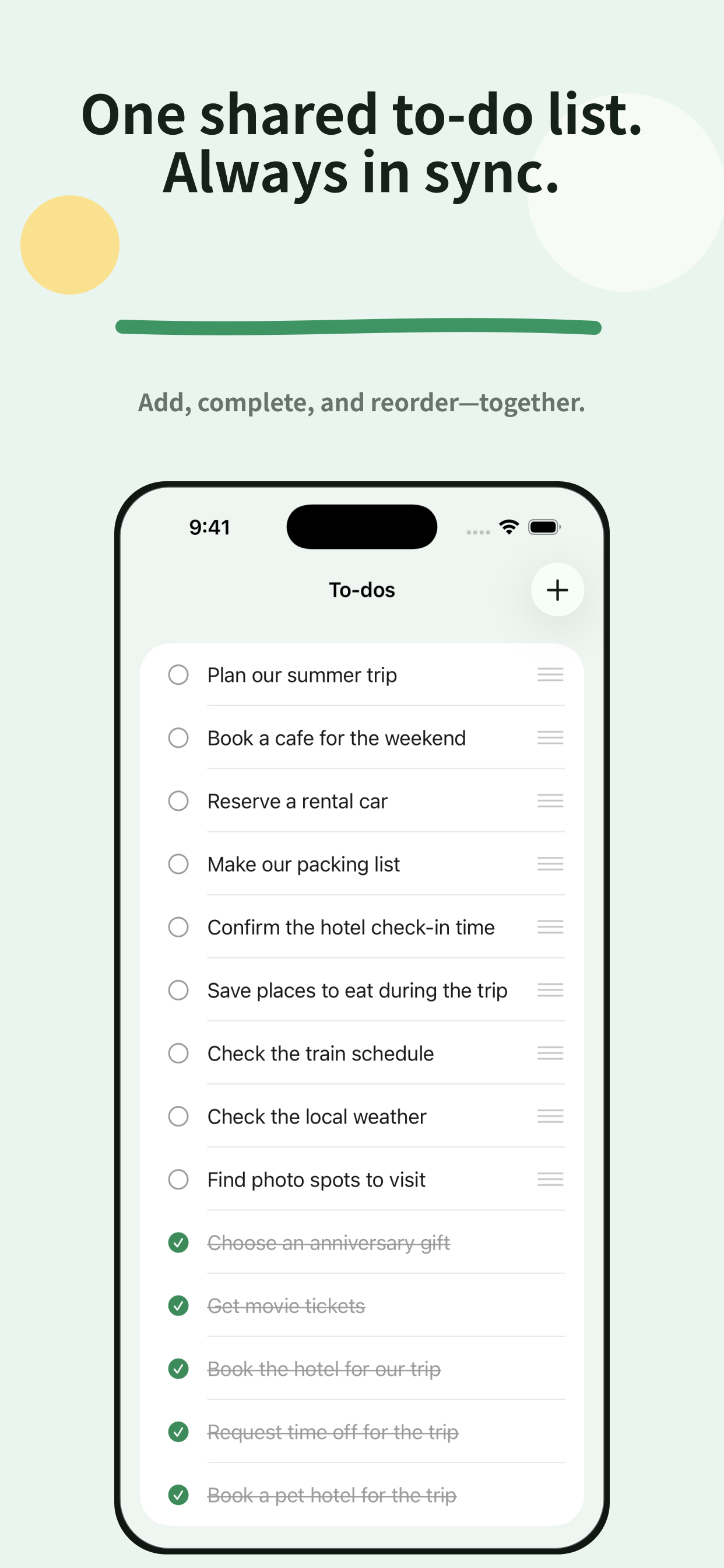 Nokoribi: Couples' Bucket List screenshot 5