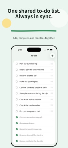Nokoribi: Couples' Bucket List Screenshot 5 of 9