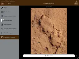 iTrack Africa screenshot 11
