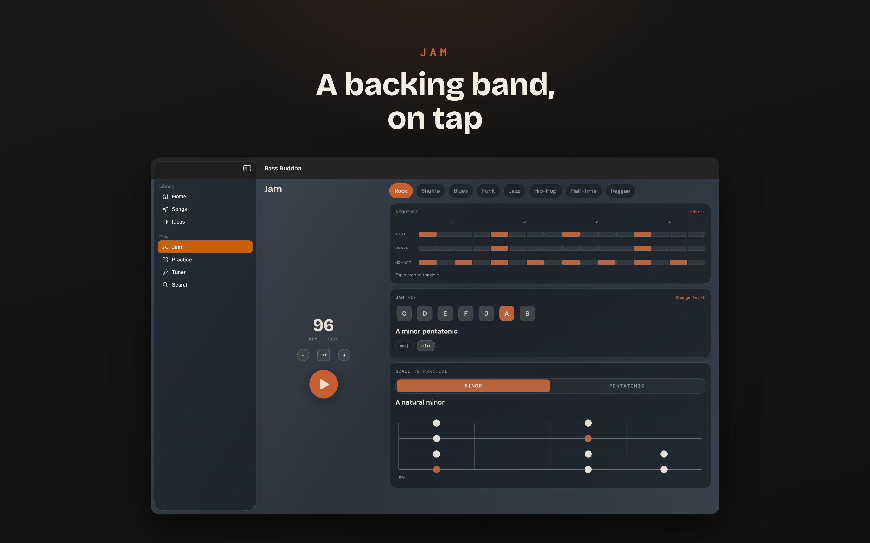 Bass Buddha screenshot 22
