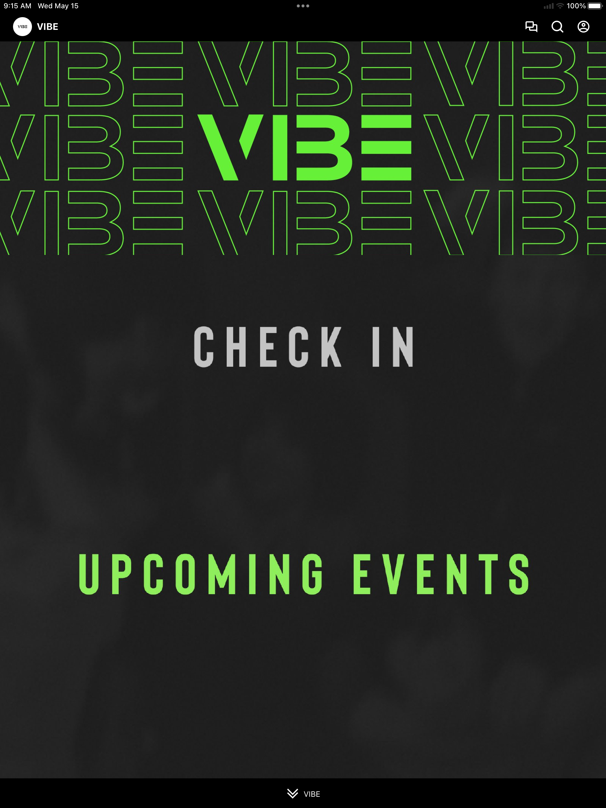 VIBE Hoboken Grace