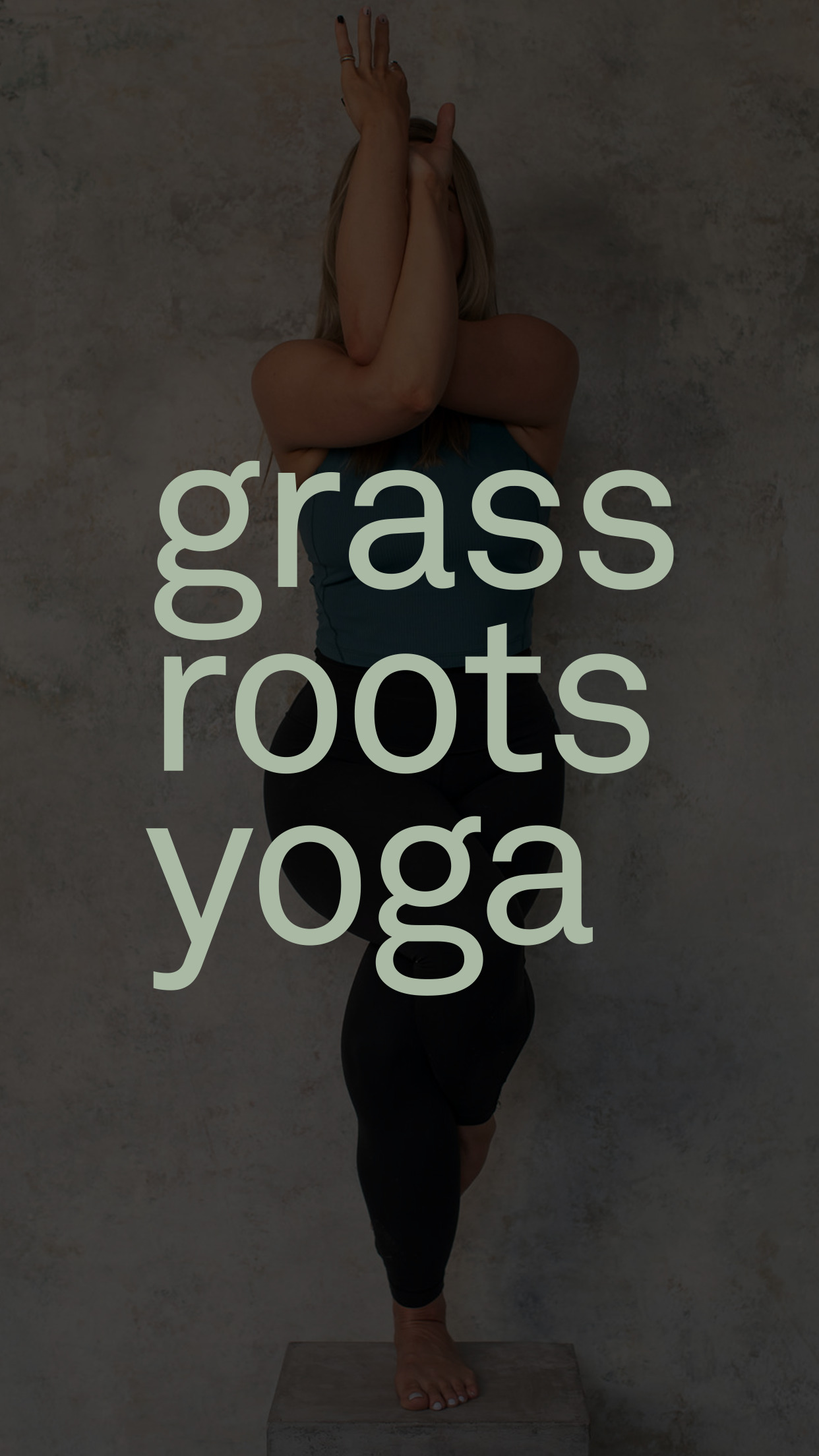 Grass Roots Yoga AU