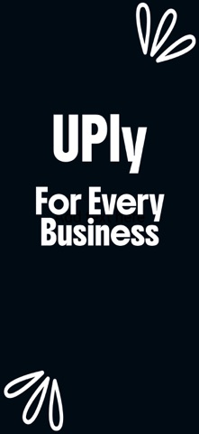 Uply screenshot