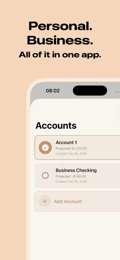 Broke Boy screenshot 2