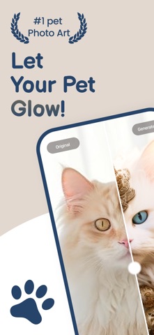 Petapp Portrait Filters - Loki Screenshot 1 of 5