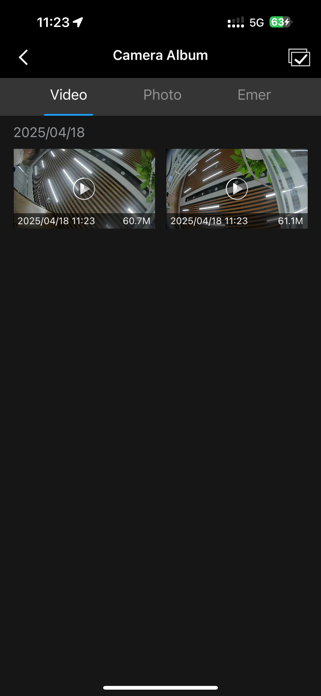 MOTOVISIO Screenshot 2 of 3