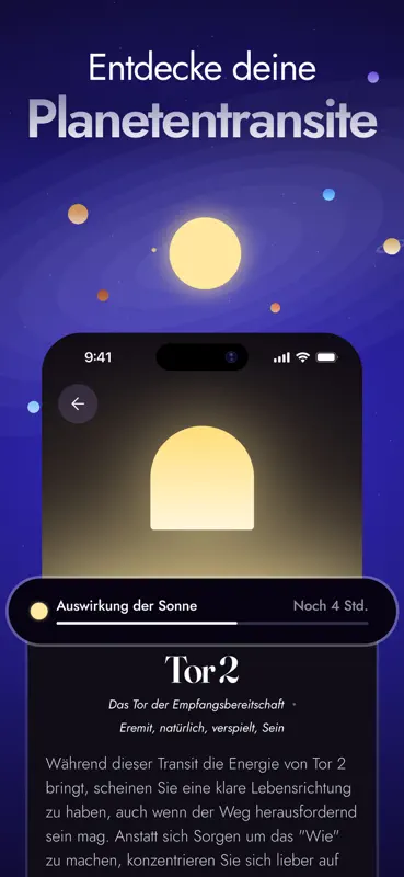 Human Design: Stella screenshot 4 of 9