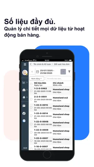 Chủ Tiệm BOSS - Quản lý screenshot 3