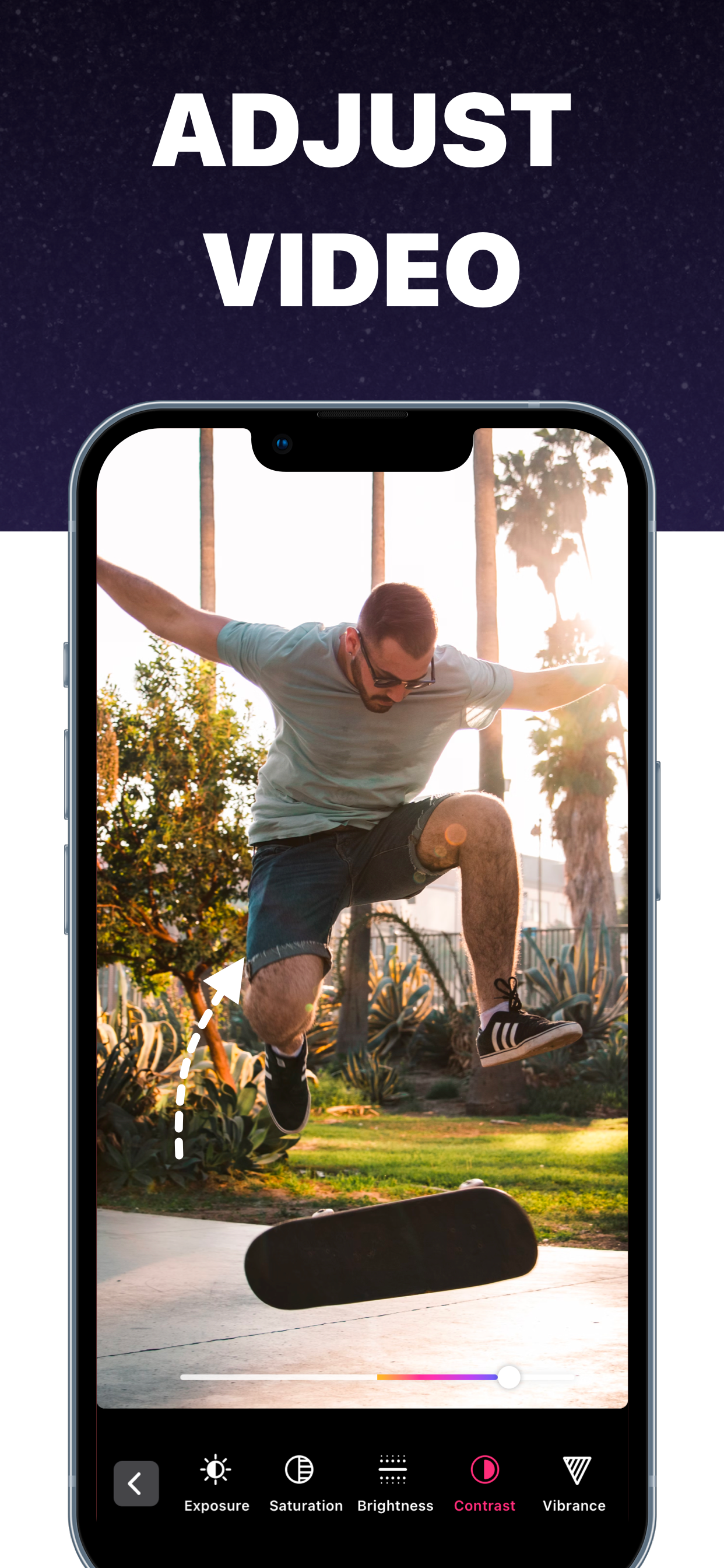 Boomerang - Video Maker