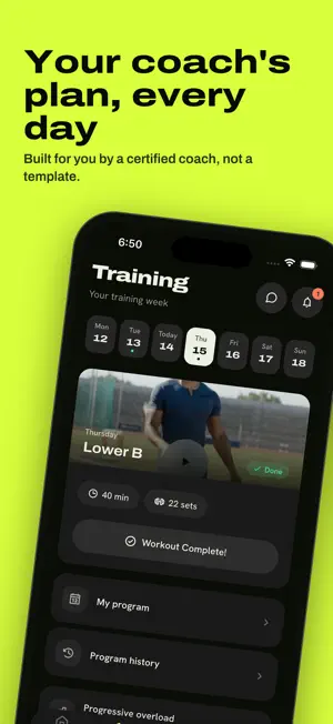DEXTRA app screenshot 2